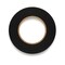 Framer Supply Black Flat Back Tape – 1.5” x 60yd, Matte Black Paper Tape, Artist & Framing Use, Adhesive Craft Tape for School Supplies & Mounting